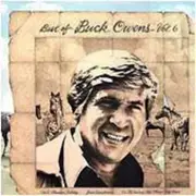 LP - Buck Owens - The Best Of Buck Owens, Vol. 6