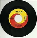 7'' - Buck Owens - Think Of Me