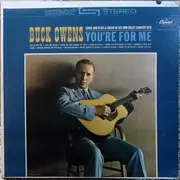 LP - Buck Owens - You're For Me