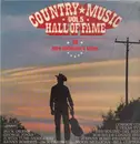 Double LP - Buck Owens, George Jones, Cowboy Copas, etc - Country Music Hall Of Fame Vol. 5