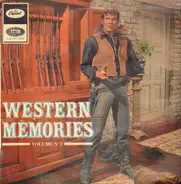 Buck Owens, Tommy Collins, Rose Maddox - Western Memories Vol. 2