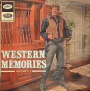 Buck Owens, Tommy Collins, Rose Maddox - Western Memories Vol. 2