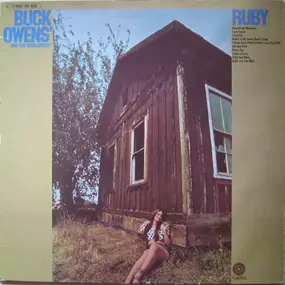 Buck Owens - Ruby