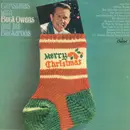 LP - Buck Owens And His Buckaroos - Christmas With Buck Owens And His Buckaroos