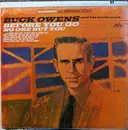 LP - Buck Owens And His Buckaroos - Before You Go / No One But You