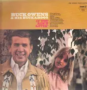 Buck Owens And His Buckaroos - If You Ain't Lovin'