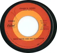 Buck Owens And His Buckaroos - Johnny B. Goode