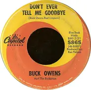 Buck Owens And His Buckaroos - Sam's Place