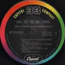 7'' - Buck Owens And His Buckaroos - Roll Out The Red Carpet