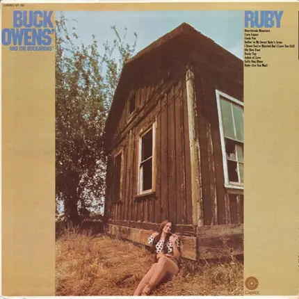 Buck Owens And His Buckaroos - Ruby