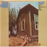 LP - Buck Owens And His Buckaroos - Ruby