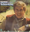 LP - Buck Owens And His Buckaroos - The Kansas City Song