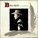 7'' - Buck Owens And Ringo Starr - Act Naturally