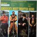 LP - Buck Owens' Buckaroos - America's Most Wanted Band