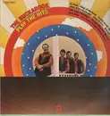 LP - The Buckaroos - Play The Hits