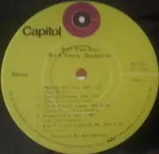 LP - Buck Owens' Buckaroos - Roll Your Own