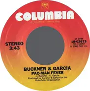 Buckner + Garcia - Pac-Man Fever