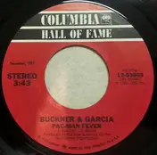 Buckner + Garcia - Pac-Man Fever / Do The Donkey Kong