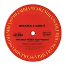 12inch Vinyl Single - Buckner & Garcia - Pac-Man Fever