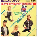 7'' - Bucks Fizz - If You Can't Stand The Heat