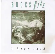 Bucks Fizz - I Hear Talk