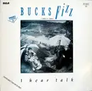 12'' - Bucks Fizz - I Hear Talk