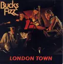 7'' - Bucks Fizz - London Town
