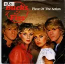 7'' - Bucks Fizz - Piece Of The Action