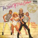 7'' - Bucks Fizz - The Land Of Make Believe / Now You're Gone