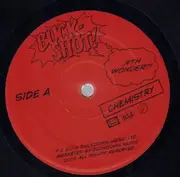Double LP - Buckshot & 9th Wonder - Chemistry