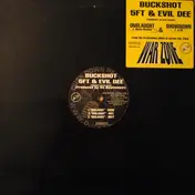 Buckshot - Onslaught / Showdown
