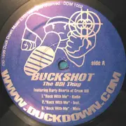 12'' - Buckshot The BDI Thug - Rock With Me / Take It To The Streets