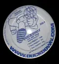 12inch Vinyl Single - Buckshot - The BDI Thug EP - RARE PROMO
