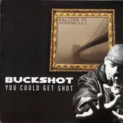 Buckshot - You Could Get Shot