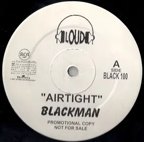 Buckshot - Airtight / Do It Like Never Before