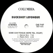 Buckshot LeFonque - Some Cow Fonque (More Tea, Vicar?)