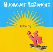 CD Single - Buckshot LeFonque - Another Day
