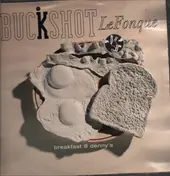 Buckshot LeFonque - breakfast @ denny's