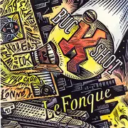 CD - Buckshot LeFonque - Buckshot LeFonque