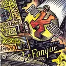 CD - Buckshot LeFonque - Buckshot LeFonque