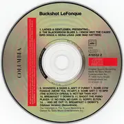 CD - Buckshot LeFonque - Buckshot LeFonque
