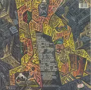 Double LP - Buckshot LeFonque - Buckshot LeFonque