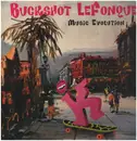 LP - Buckshot LeFonque - Music Evolution