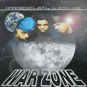 Buckshot - War Zone
