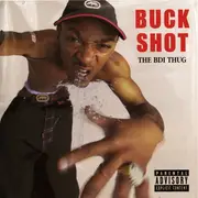 CD - Buckshot The BDI Thug - The BDI Thug