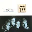 12inch Vinyl Single - Bucks Fizz - New Beginning (Mamba Seyra) (Extended Version)
