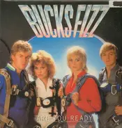 Bucks Fizz - Are You Ready?