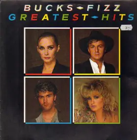 Bucks Fizz - Greatest Hits