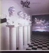 LP - Bucks Fizz - Hand Cut