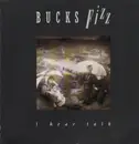 LP - Bucks Fizz - I hear talk